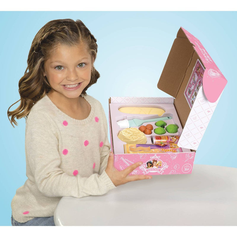 Disney Princess Style Collection Gourmet Cook N Care Kitchen (LOCAL PICKUP ONLY)