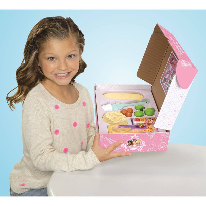 Disney Princess Style Collection Gourmet Cook N Care Kitchen (LOCAL PICKUP ONLY)