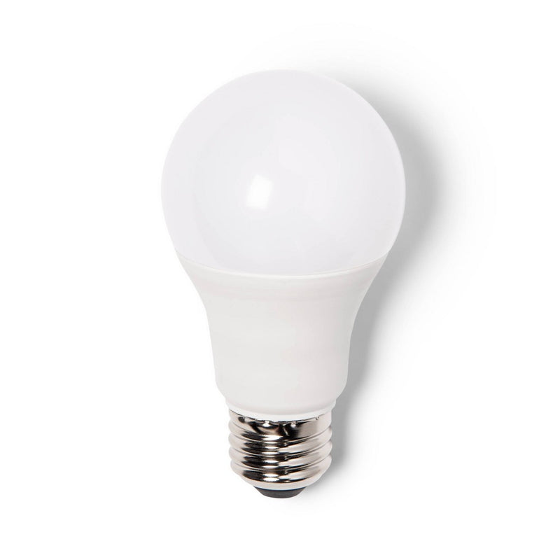 LED 60W 6pk Daylight CA Light Bulbs - up & up