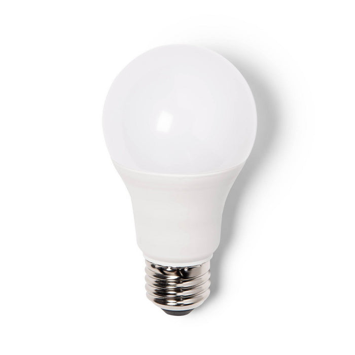 LED 60W 6pk Daylight CA Light Bulbs - up & up