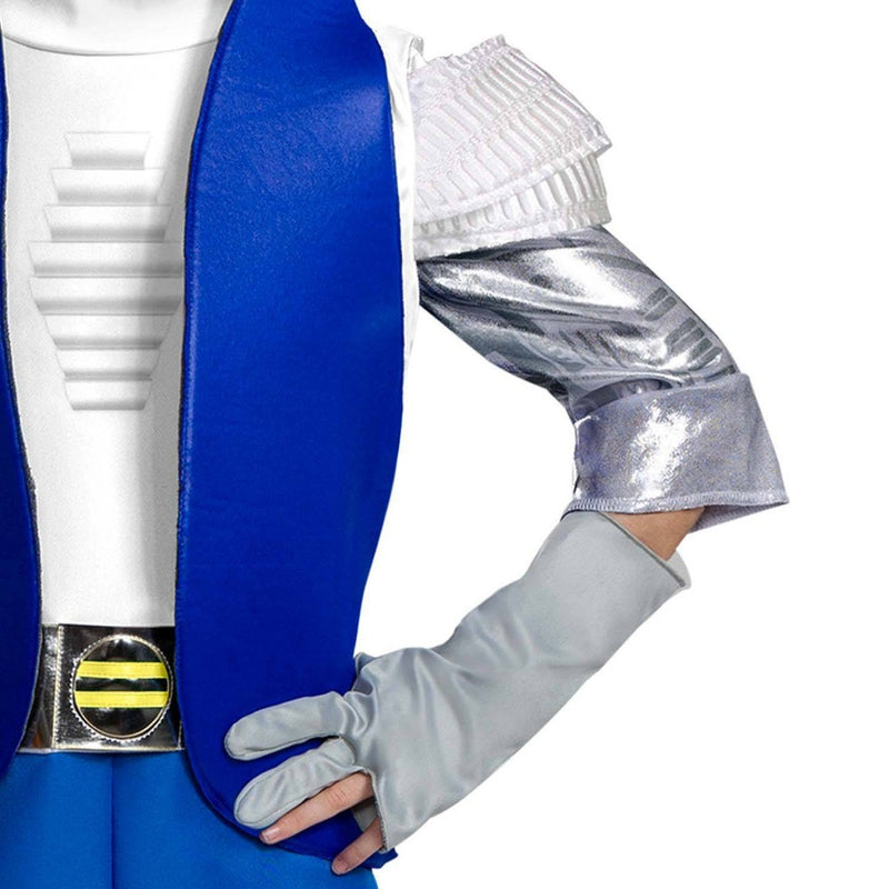 Kids' Disney Zombies 3 A-Spen Alien Classic Halloween Costume S (4-6x)