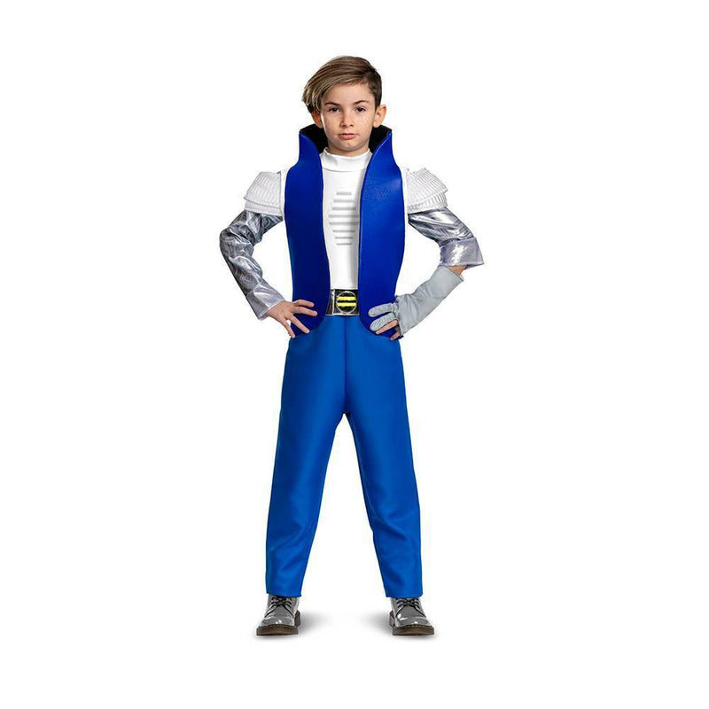 Kids' Disney Zombies 3 A-Spen Alien Classic Halloween Costume S (4-6x)