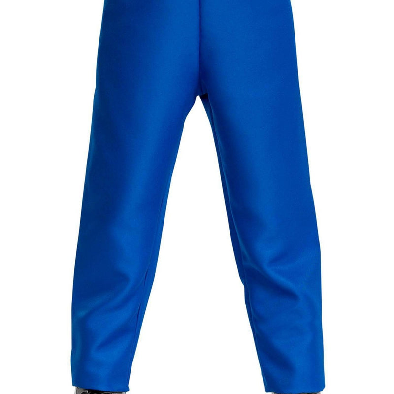Kids' Disney Zombies 3 A-Spen Alien Classic Halloween Costume S (4-6x)