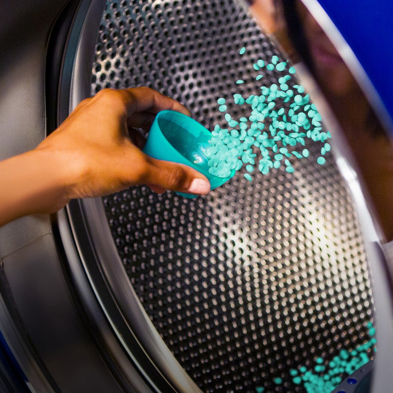 Downy Unstopables Fresh Scent In-Wash Booster Beads - 24oz