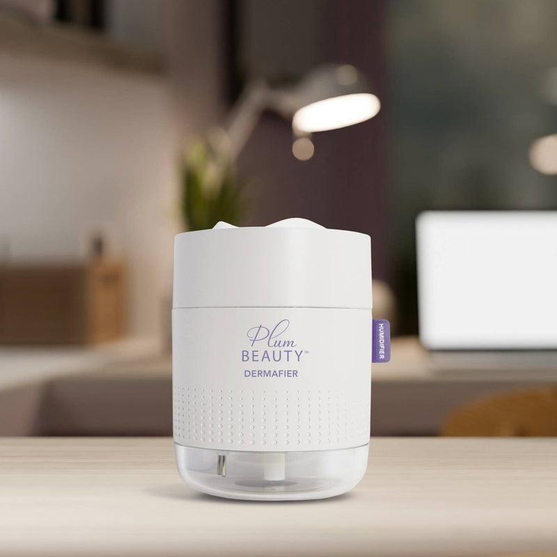 Plum Portable Derma Beauty Humidifier Tool
