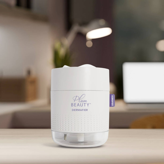 Plum Portable Derma Beauty Humidifier Tool