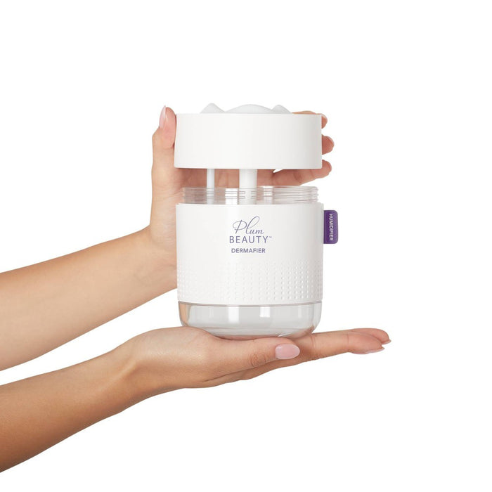 Plum Portable Derma Beauty Humidifier Tool