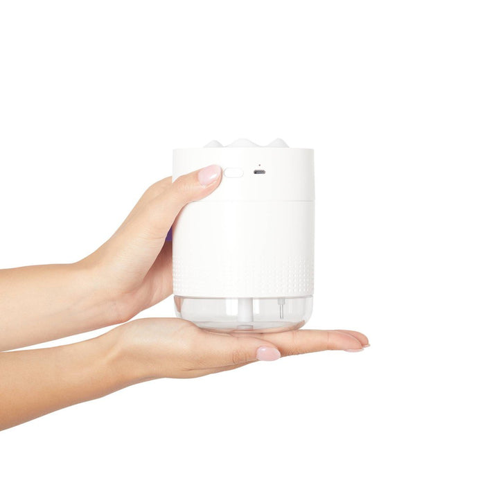 Plum Portable Derma Beauty Humidifier Tool