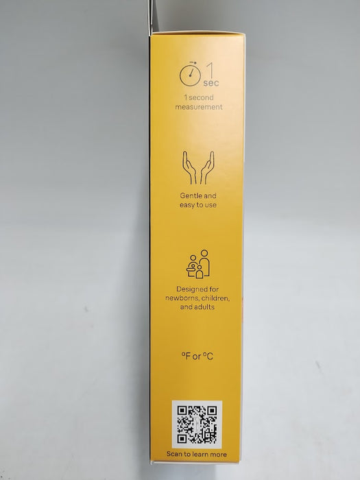 Braun Thermo Scan Ear Thermometer