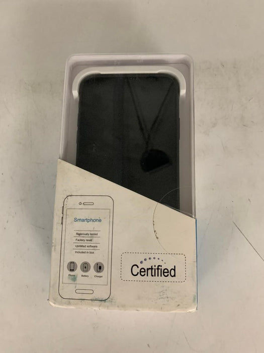 Pre-owned iPhone 11 Unlocked (64GB) - Black - READ DETAILS