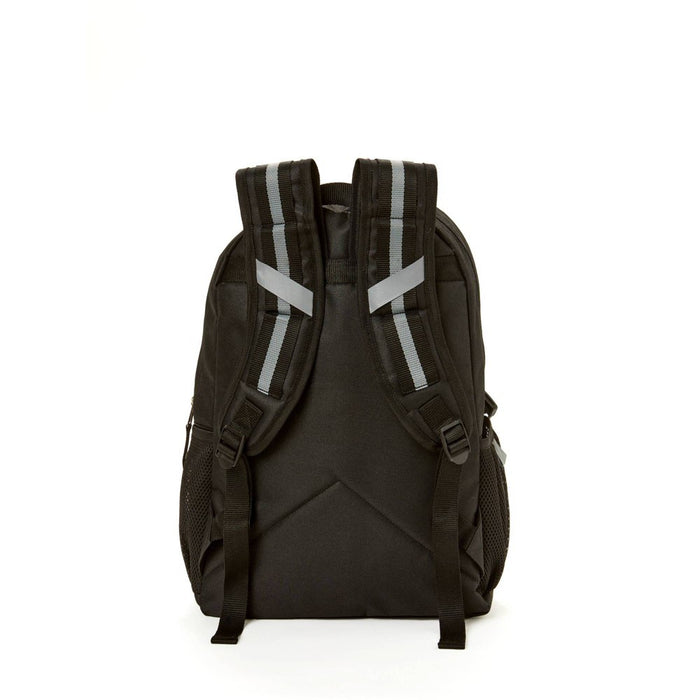 Kids' Fashion Headphone 17" Backpack Value Set - Smiley