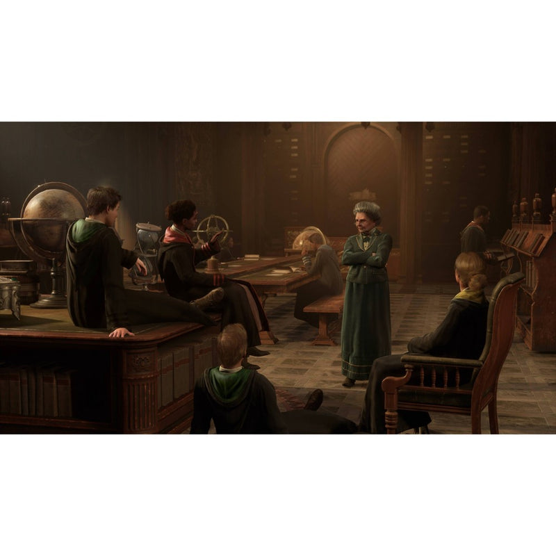 Hogwarts Legacy - Xbox Series X - SEALED, DISC LOOSE INSIDE OF CASE