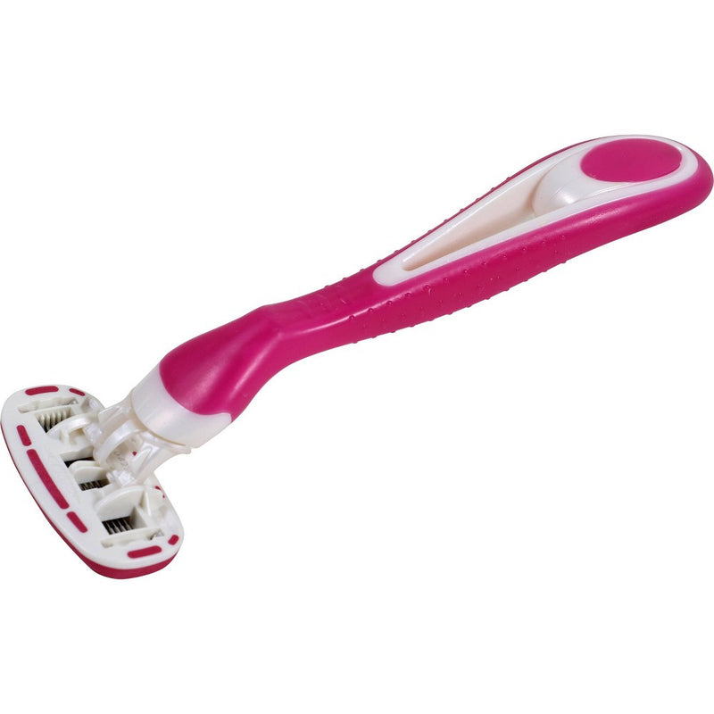 Blade Disposable Razor - Trial Size - 5 Blade/2ct - up & up