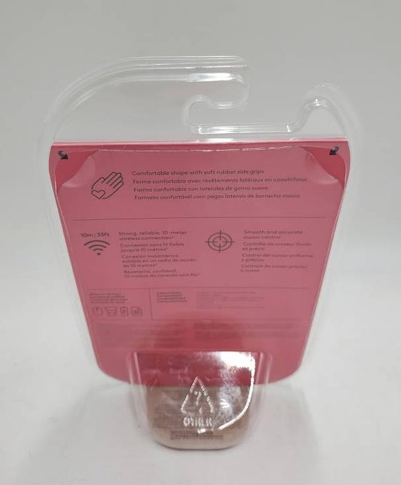M317C Mouse - Cotton Candy