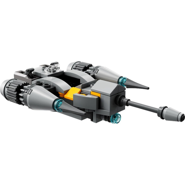 LEGO Star Wars The Mandalorian's N-1 Starfighter Microfighter 75363