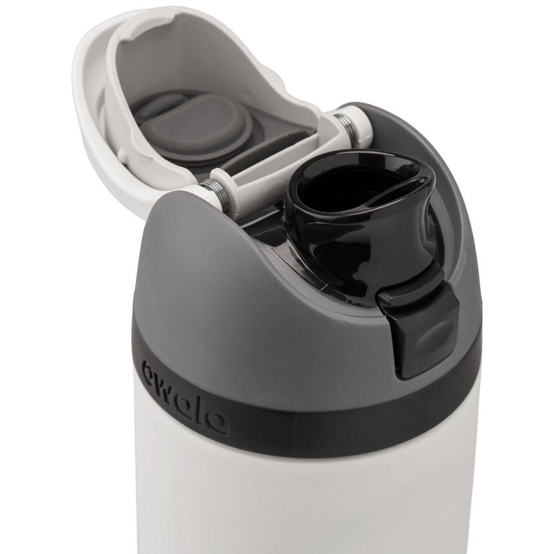 Owala 16oz Kids' Free Sip Stainless Steel Water Bottle - Sleek