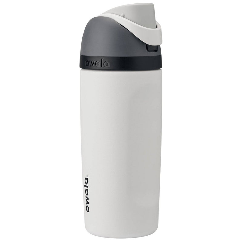 Owala 16oz Kids' Free Sip Stainless Steel Water Bottle - Sleek
