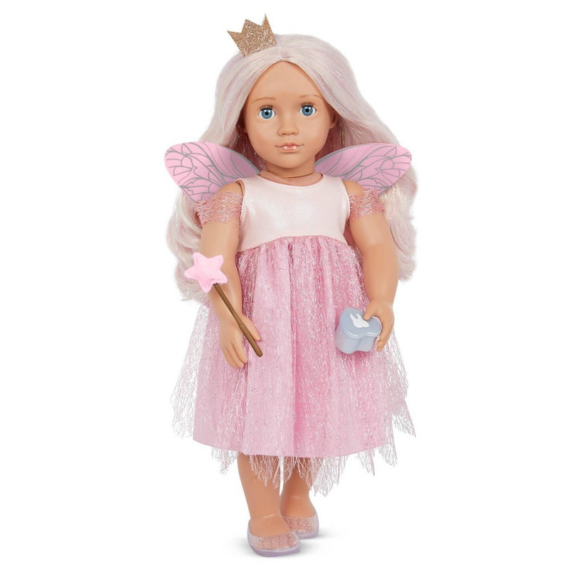 Our Generation Twinkle 18" Tooth Fairy Doll