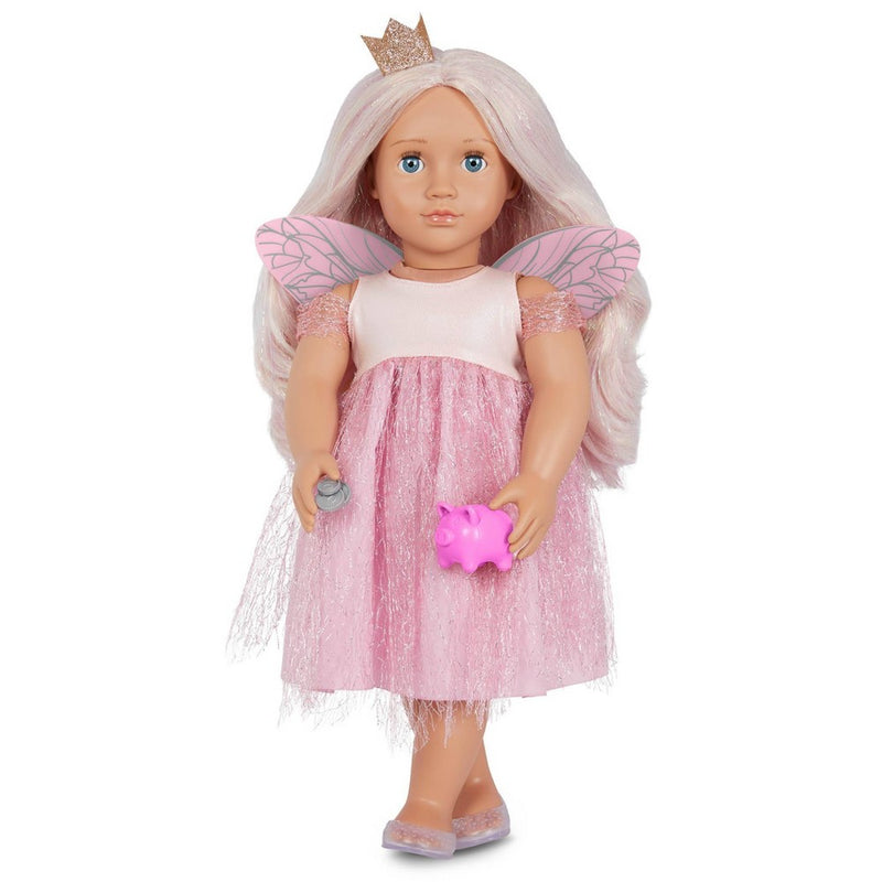 Our Generation Twinkle 18" Tooth Fairy Doll