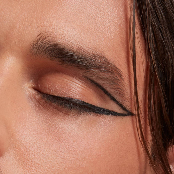 NYX Professional Makeup Epic Wear Liner Stick - Long-lasting Eyeliner Pencil - Pitch Black - 0.043oz
