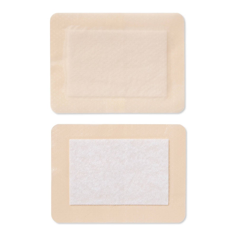 Large Adhesive Pad Flexible Fabric Bandages - 10ct - up & up