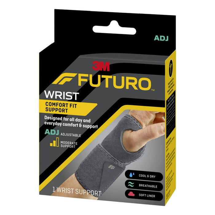 FUTURO Comfort Fit Wrist Support