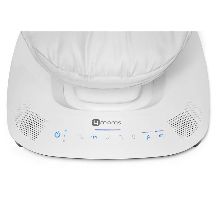 4moms mamaRoo Multi-Motion Baby Swing Smart Connectivity - Black (LOCAL PICKUP ONLY)