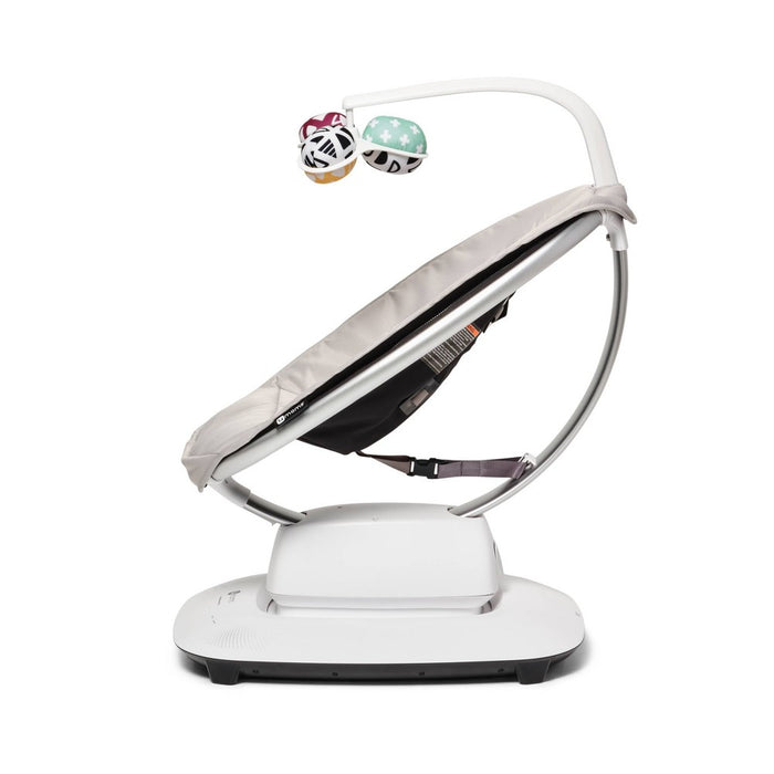 4moms mamaRoo Multi-Motion Baby Swing Smart Connectivity - Black (LOCAL PICKUP ONLY)