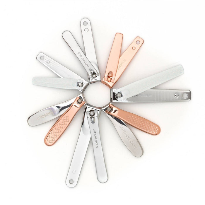 JAPONESQUE Fingernail Clipper