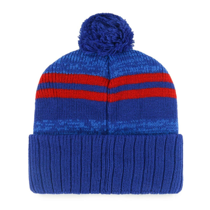 NBA Philadelphia 76ers Rockford Knit Beanie