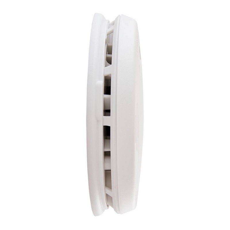 First Alert PR710 10-Year Battery Powered Slim Smoke Detector