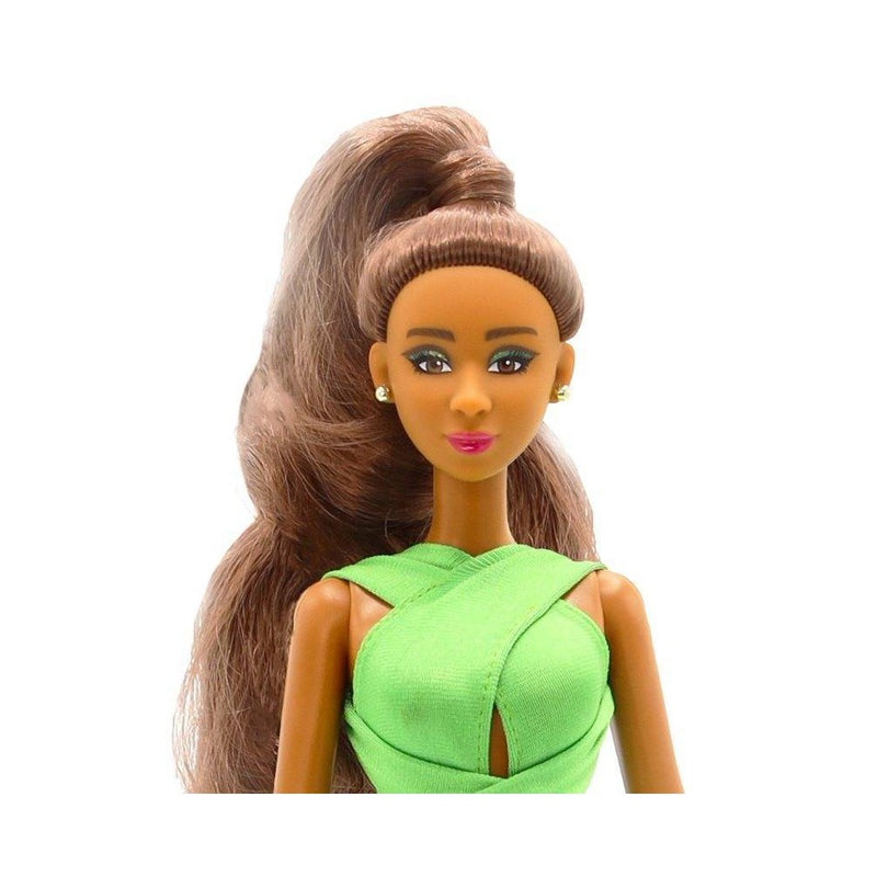 Fresh Dolls Keisha Fashion Doll