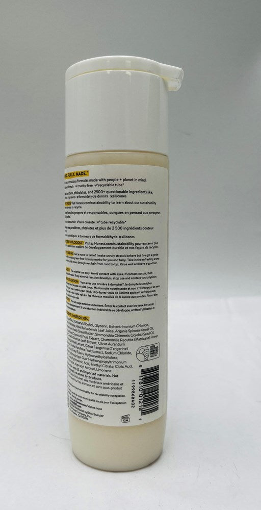 The Honest Company Refresh Conditioner - Citrus Vanilla - 10 fl oz