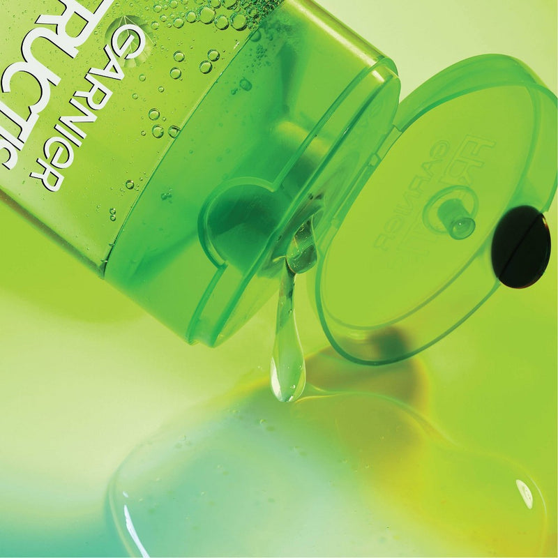 Garnier Fructis Sleek & Shine Shampoo for Frizzy, Unmanageable Hair - 22 fl oz