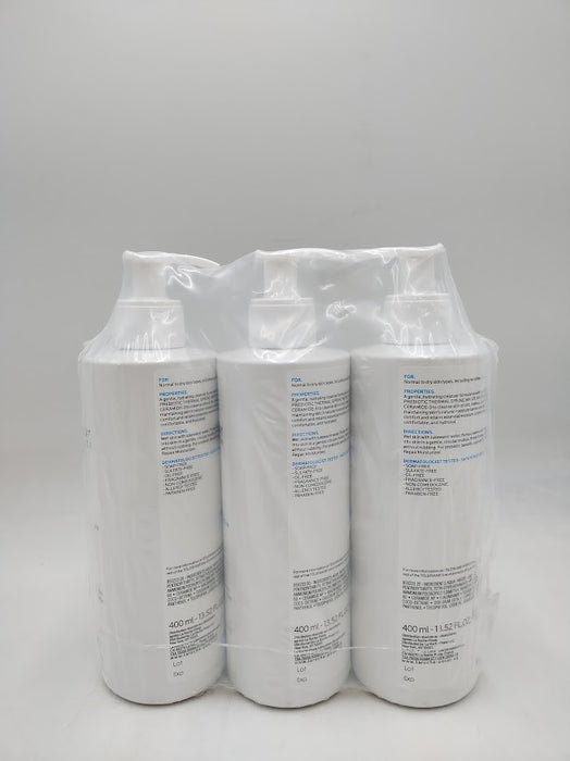 La Roche Posay Toleriane Hydrating Gentle Face Wash 13.52oz