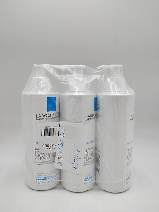 La Roche Posay Toleriane Hydrating Gentle Face Wash 13.52oz