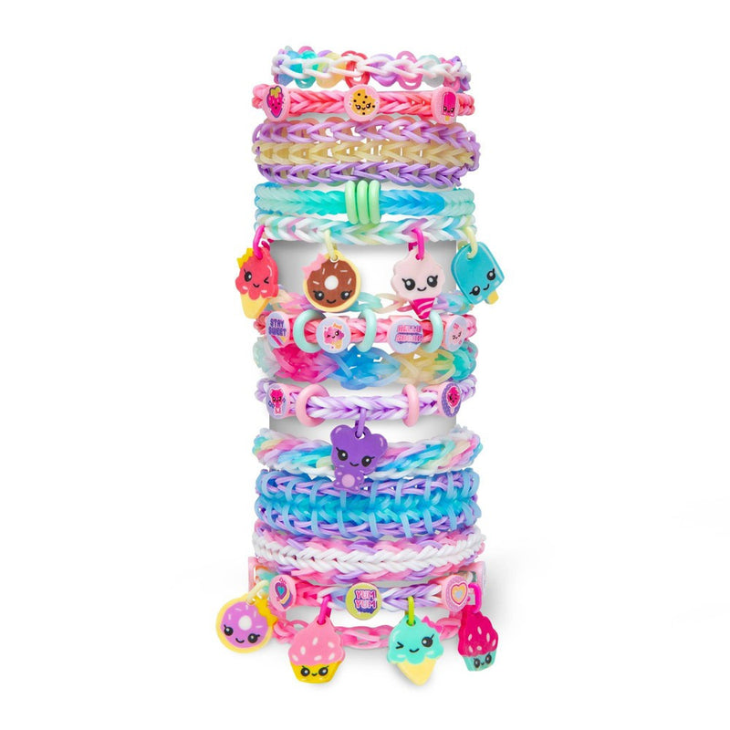 Rainbow Loom Bracelet Boutique