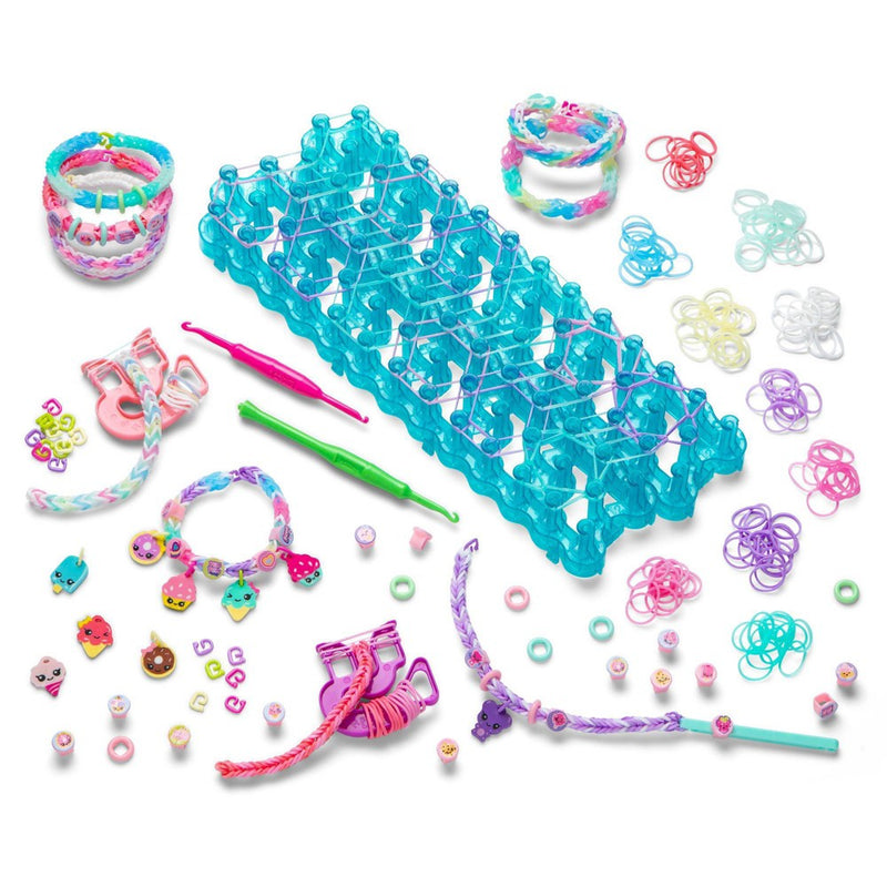 Rainbow Loom Bracelet Boutique