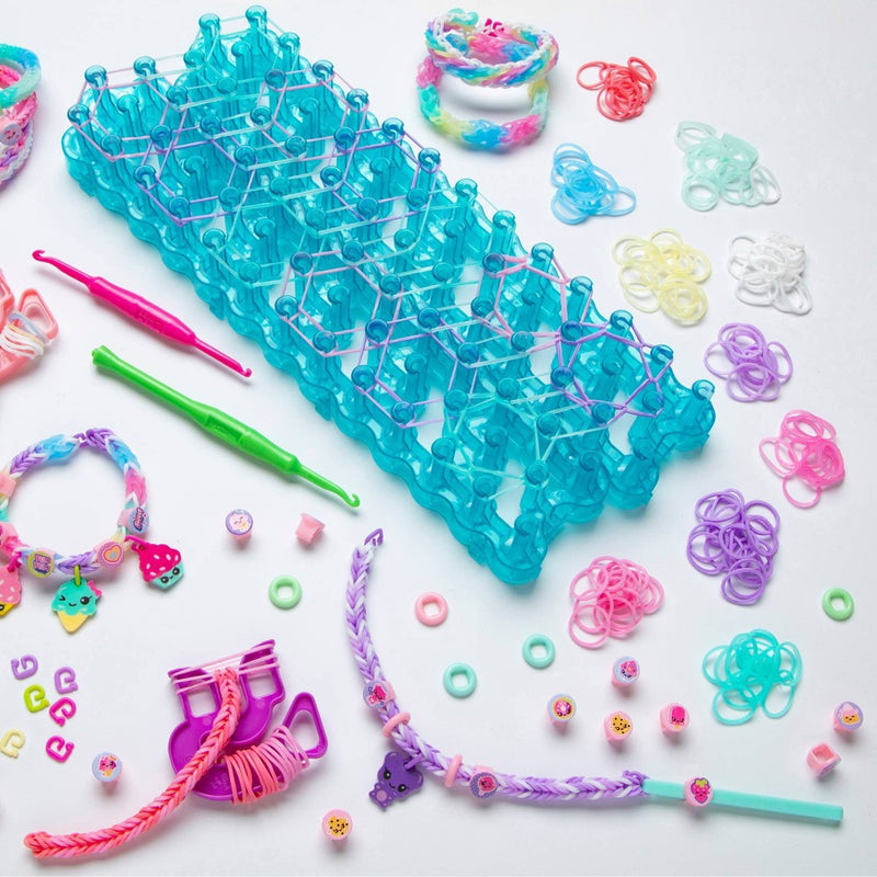 Rainbow Loom Bracelet Boutique