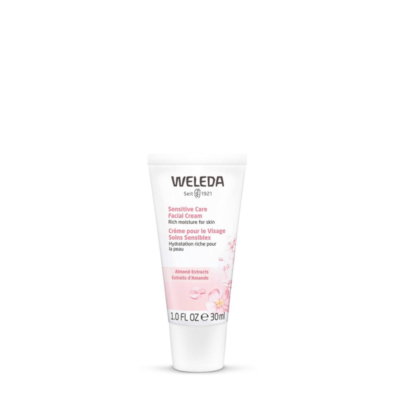 Weleda Sensitive Care Facial Cream - 1.0 fl oz