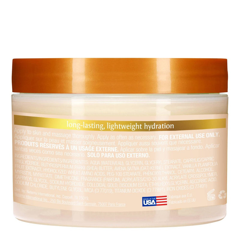 Tree Hut Vanilla Whipped Shea Body Butter Jasmine & Vanilla - 8.4oz