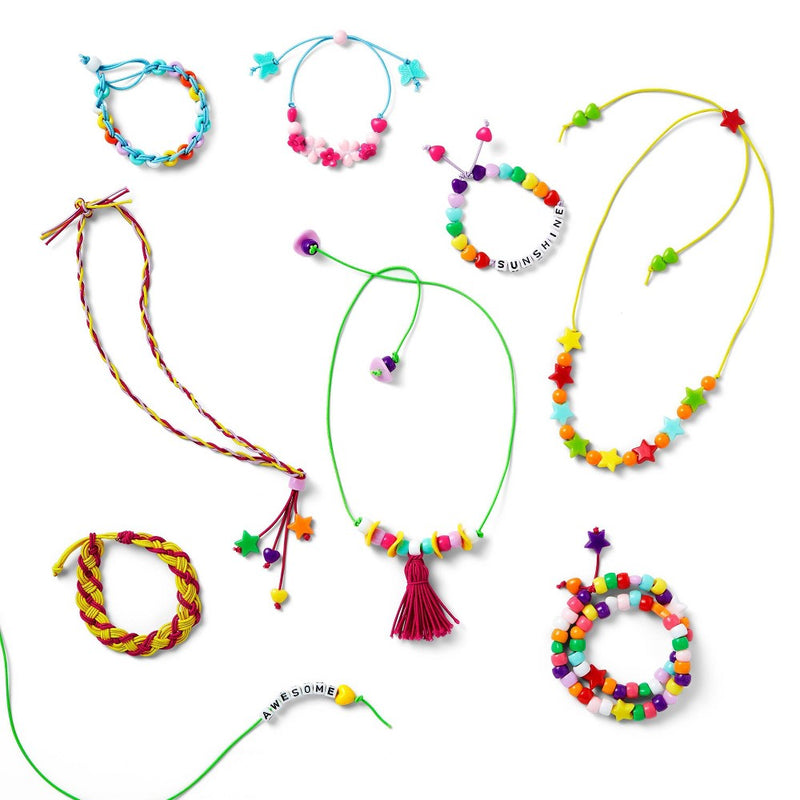 5ct Jewelry Cord - Mondo Llama
