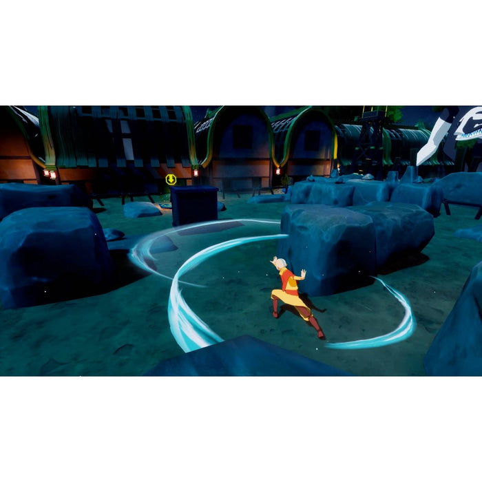 Avatar: The Last Airbender - PlayStation 5