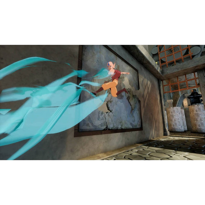 Avatar: The Last Airbender - PlayStation 5