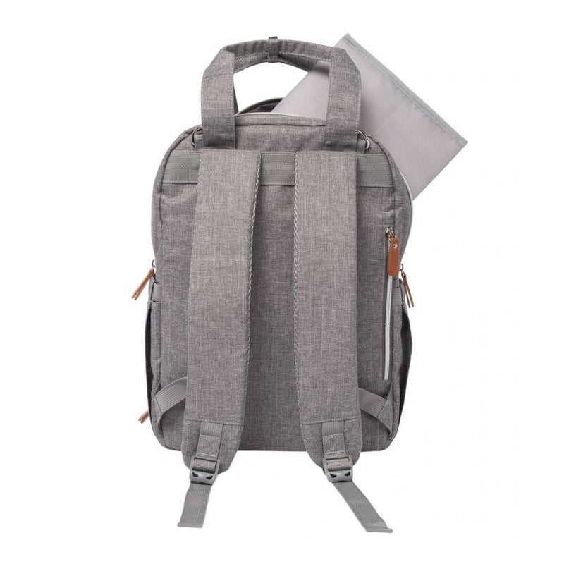 Trend Lab Diaper Bag - Gray