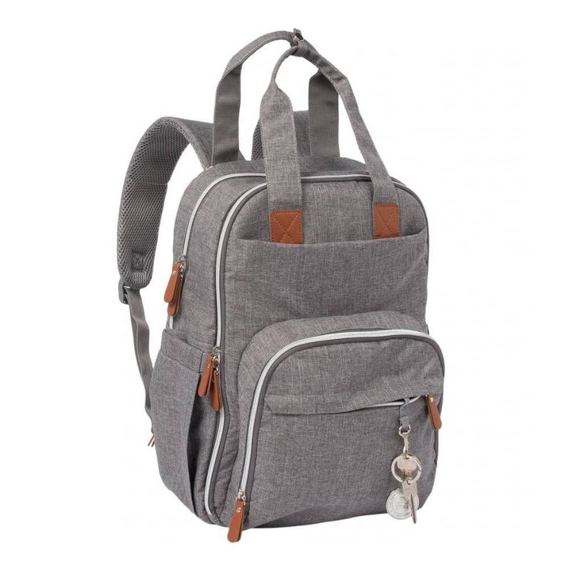 Trend Lab Diaper Bag - Gray