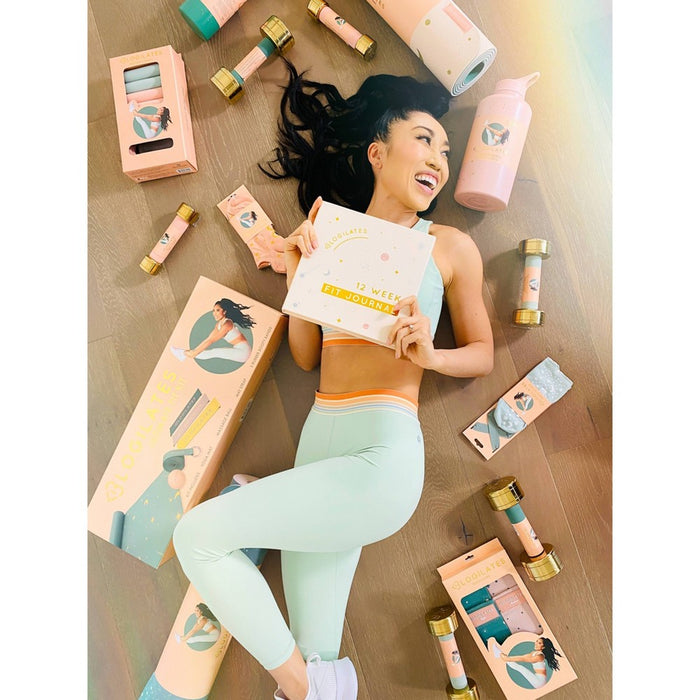 Blogilates Booty Resistance Bands 2pk