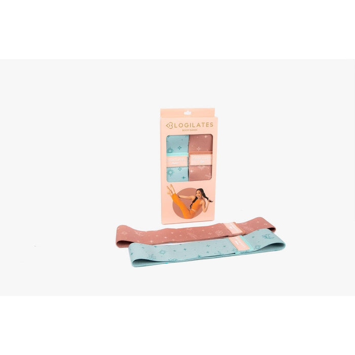 Blogilates Booty Resistance Bands 2pk
