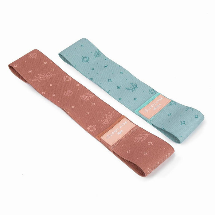 Blogilates Booty Resistance Bands 2pk