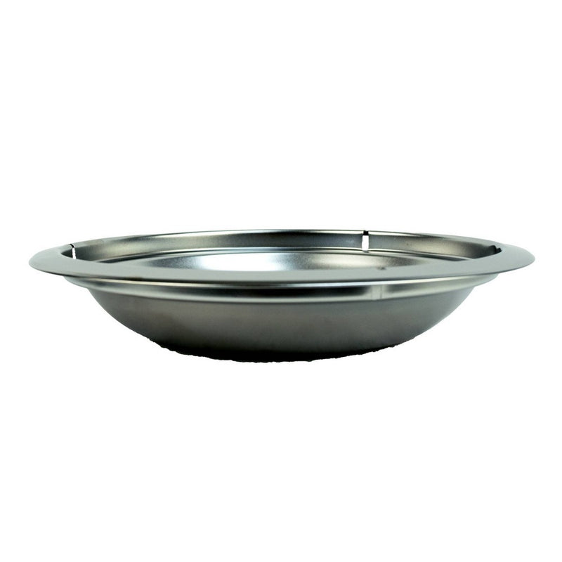 Range Kleen 2pk Universal Chrome Drip Bowls in CDU
